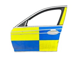 BMW 41007408961 Door Front Left BMW 5 (G30, G31) (2016-2024) — thumbnail 1