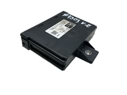 MAZDA D44K675M0B Door control unit front left MAZDA MX-30 (DR) (2020-) — thumbnail 2
