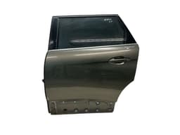 PEUGEOT 9815638880 Door Rear Left PEUGEOT 5008 II (P87) (2016-) — thumbnail 1