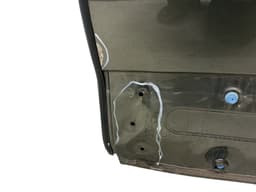 PEUGEOT 9815638880 Door Rear Left PEUGEOT 5008 II (P87) (2016-) — thumbnail 2