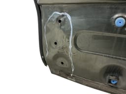 PEUGEOT 9815638880 Door Rear Left PEUGEOT 5008 II (P87) (2016-) — thumbnail 3