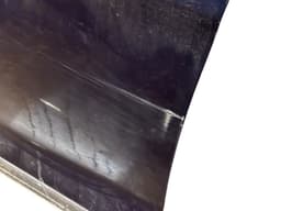 MERCEDES-BENZ A1667200105 Door Front Left MERCEDES-BENZ ML-CLASS (W166) (2011-2015) — thumbnail 3