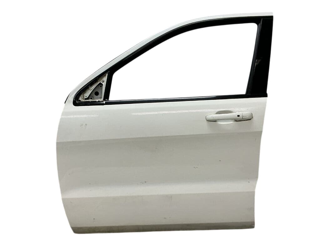 JEEP 55113639AO Door Front Left JEEP GRAND CHEROKEE IV (WK, WK2) (2010-2021)