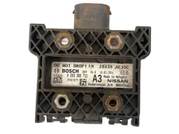 NISSAN 284384EJ0C 0203300711 Distronic radar / sensor NISSAN QASHQAI II (J11) (2013-2021) — thumbnail 1