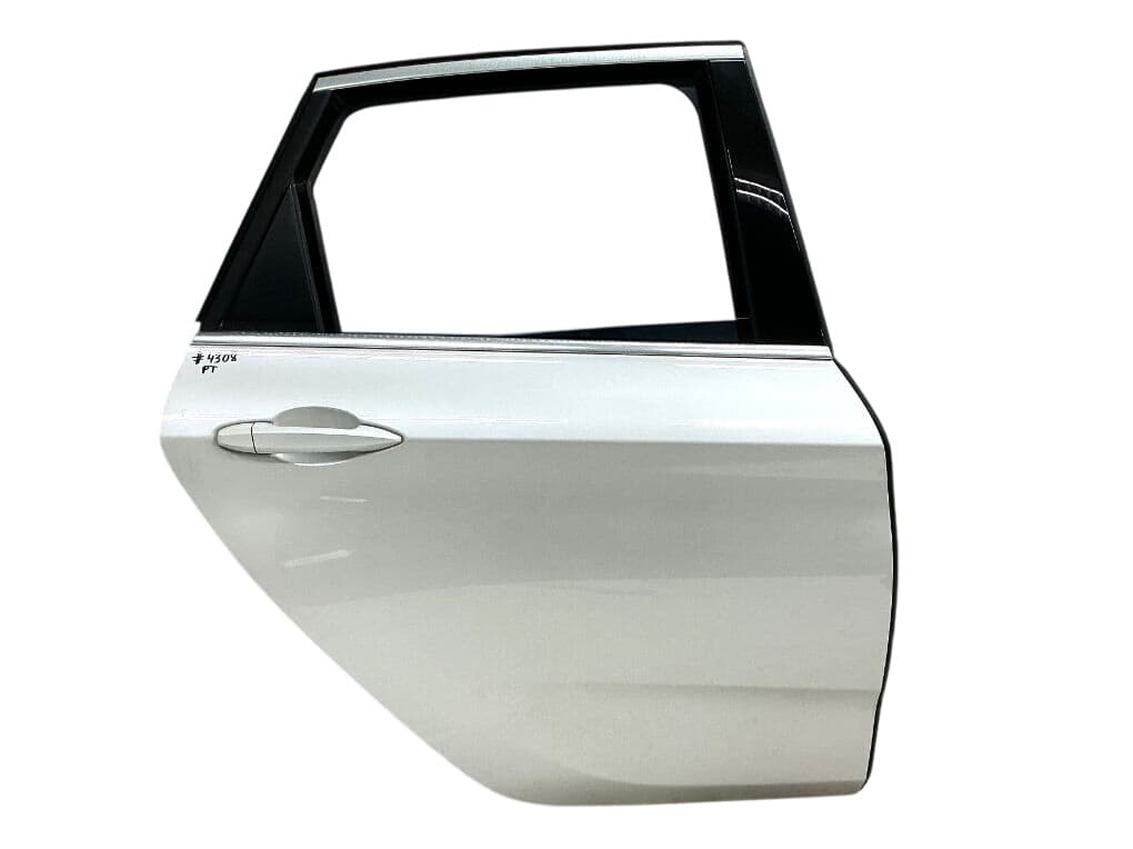 BMW 41009631840 Door Rear Right BMW 2 Active Tourer (F45, F46) (2013-2021)
