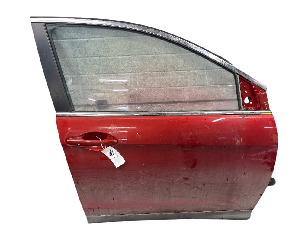 67010T1GE00ZZ Door Front Right HONDA CR-V IV (RM) (2012-2016)