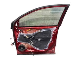 HONDA 67010T1GE00ZZ Door Front Right HONDA CR-V IV (RM) (2012-2016) — thumbnail 2