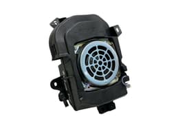 MAZDA BDJD6696Y Door loudspeaker front left MAZDA MX-30 (DR) (2020-) — thumbnail 1