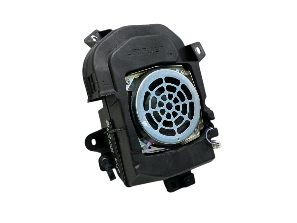 MAZDA BDJD6696Y Door loudspeaker front left MAZDA MX-30 (DR) (2020-)