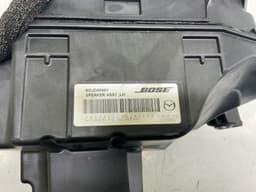 MAZDA BDJD6696Y Door loudspeaker front left MAZDA MX-30 (DR) (2020-) — thumbnail 5