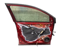 HONDA 67050T1GE00ZZ Door Front Left HONDA CR-V IV (RM) (2012-2016) — thumbnail 2