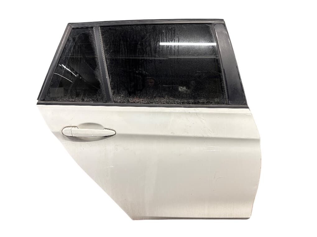 BMW 41009628766 Door Rear Right BMW 3 (F30, F31, F80) (2011-2019)