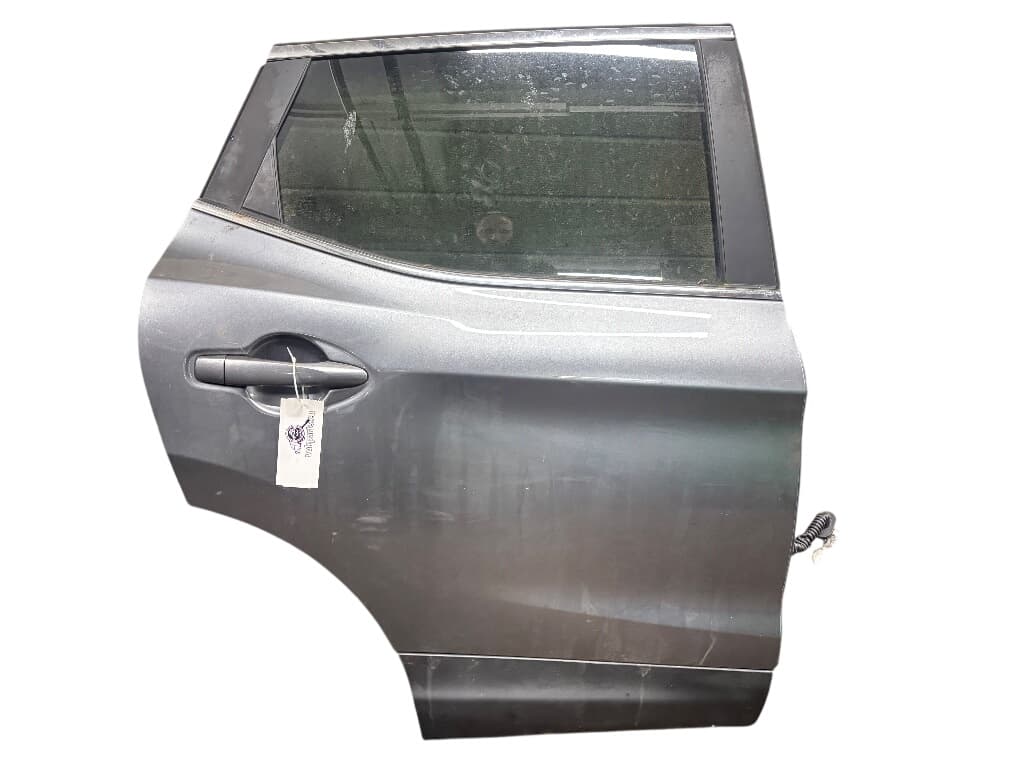 NISSAN H2100HV0MB Door Rear Right NISSAN QASHQAI II (J11) (2013-2021)