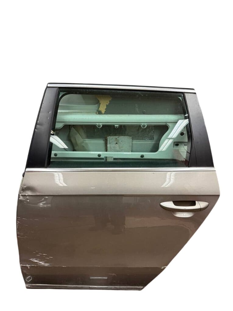 VW Door Rear Left VW PASSAT B7 / ALLTRACK (2010-2015)