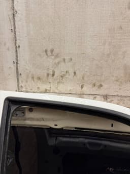 VW Door Front Right VW TRANSPORTER T5 / MULTIVAN (7H, 7E, 7J) (2003-2015) — thumbnail 5