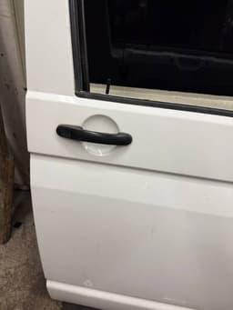 VW Door Front Right VW TRANSPORTER T5 / MULTIVAN (7H, 7E, 7J) (2003-2015) — thumbnail 10