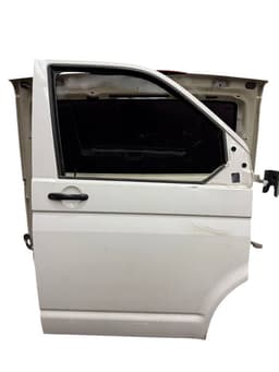 VW Door Front Right VW TRANSPORTER T5 / MULTIVAN (7H, 7E, 7J) (2003-2015) — thumbnail 1