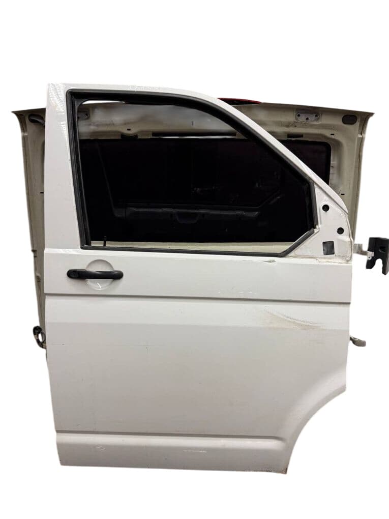 VW Door Front Right VW TRANSPORTER T5 / MULTIVAN (7H, 7E, 7J) (2003-2015)