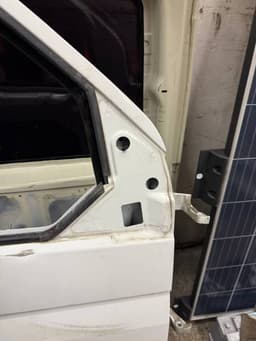 VW Door Front Right VW TRANSPORTER T5 / MULTIVAN (7H, 7E, 7J) (2003-2015) — thumbnail 7