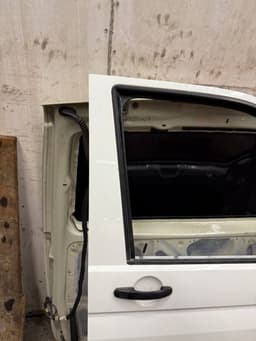 VW Door Front Right VW TRANSPORTER T5 / MULTIVAN (7H, 7E, 7J) (2003-2015) — thumbnail 4