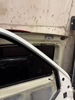 VW Door Front Right VW TRANSPORTER T5 / MULTIVAN (7H, 7E, 7J) (2003-2015) — thumbnail 6