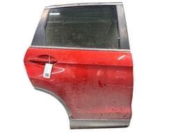 HONDA 67510T1GE00ZZ Door Rear Right HONDA CR-V IV (RM) (2012-2016) — thumbnail 1