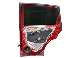 HONDA 67510T1GE00ZZ Door Rear Right HONDA CR-V IV (RM) (2012-2016) — thumbnail 2