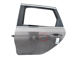 KIA 77003J7200 Door Rear Left KIA CEED III (CD) (2018-) — thumbnail 1