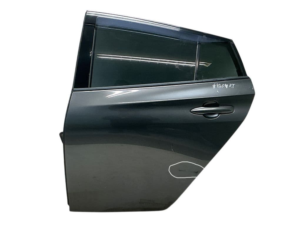 TOYOTA 6700447210 Door Rear Left TOYOTA PRIUS IV (XW50) (2015-2022)
