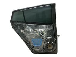 TOYOTA 6700447210 Door Rear Left TOYOTA PRIUS IV (XW50) (2015-2022) — thumbnail 2
