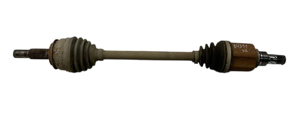 NISSAN 391014ED2A Drive Shaft Front Left NISSAN QASHQAI II (J11) (2013-2021)