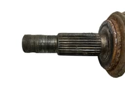 NISSAN 391014ED2A Drive Shaft Front Left NISSAN QASHQAI II (J11) (2013-2021) — thumbnail 3