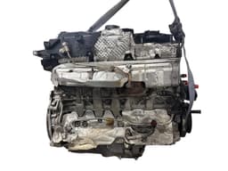 BMW B57D30A Engine BMW 5 (G30, G31) (2016-2024) — thumbnail 4