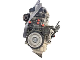 BMW B57D30A Engine BMW 5 (G30, G31) (2016-2024) — thumbnail 3