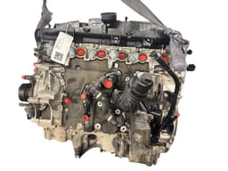 BMW B57D30A Engine BMW 5 (G30, G31) (2016-2024) — thumbnail 2