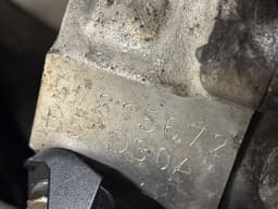 BMW B57D30A Engine BMW 5 (G30, G31) (2016-2024) — thumbnail 5
