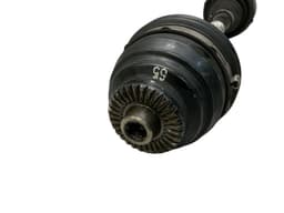 BMW 8643375 Drive Shaft Front Left BMW 2 Active Tourer (F45, F46) (2013-2021) — thumbnail 4