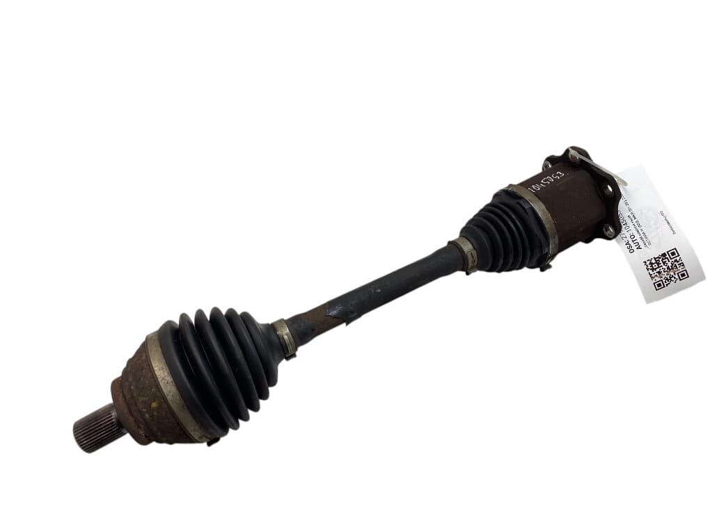 SKODA 2K0407271K Drive Shaft Front Left SKODA OCTAVIA IV (NX, NN) (2019-)
