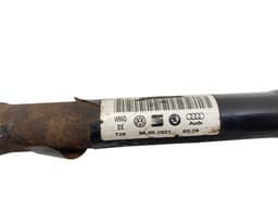 SKODA 2K0407271K Drive Shaft Front Left SKODA OCTAVIA IV (NX, NN) (2019-) — thumbnail 2