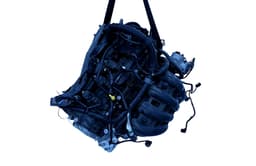 MAZDA PEYF PEVPS Engine MAZDA MX-30 (DR) (2020-) — thumbnail 5