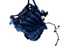 MAZDA PEYF PEVPS Engine MAZDA MX-30 (DR) (2020-) — thumbnail 1