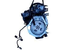 MAZDA PEYF PEVPS Engine MAZDA MX-30 (DR) (2020-) — thumbnail 2