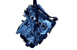 MAZDA PEYF PEVPS Engine MAZDA MX-30 (DR) (2020-) — thumbnail 3