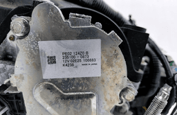 MAZDA PEYF PEVPS Engine MAZDA MX-30 (DR) (2020-) — thumbnail 8