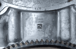 MAZDA PEYF PEVPS Engine MAZDA MX-30 (DR) (2020-) — thumbnail 7