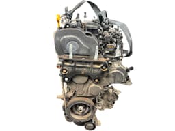 KIA D4FE 153U1-2UH00 Z5841-2UZ00 Engine KIA CEED III (CD) (2018-) — thumbnail 3