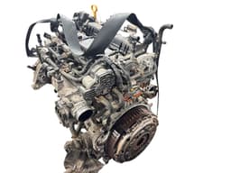 KIA D4FE 153U1-2UH00 Z5841-2UZ00 Engine KIA CEED III (CD) (2018-) — thumbnail 1