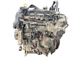 KIA D4FE 153U1-2UH00 Z5841-2UZ00 Engine KIA CEED III (CD) (2018-) — thumbnail 2