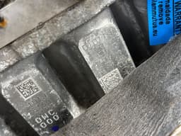 KIA D4FE 153U1-2UH00 Z5841-2UZ00 Engine KIA CEED III (CD) (2018-) — thumbnail 5
