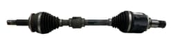 TOYOTA 4342047040 DW88L Drive Shaft Front Left TOYOTA PRIUS IV (XW50) (2015-2022) — thumbnail 2